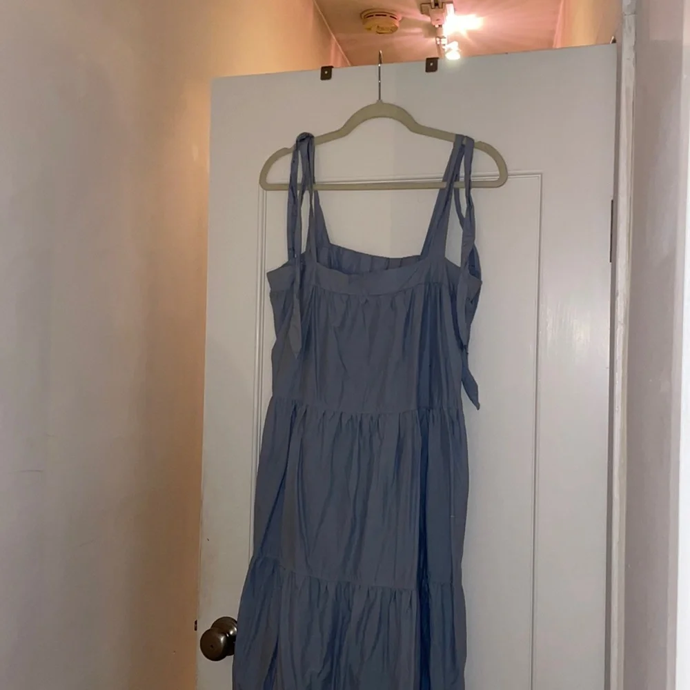 Revolve maxi dress - Picture 2 of 4